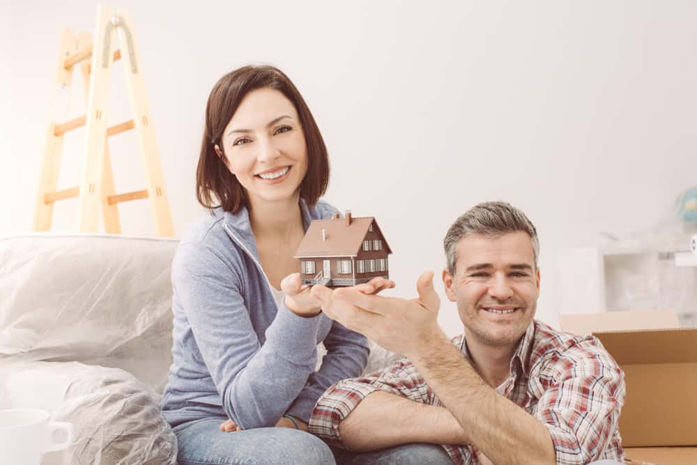 Vender una casa con seguro de hogar