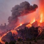 Como cubre el seguro las erupciones volcanicas