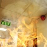Causas más comunes de incendios en empresas y cómo prevenirlos